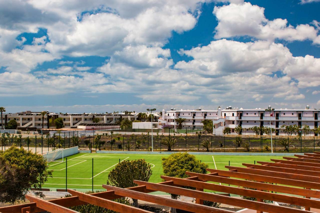 The Colors House, 629 - Private Apartment Costa Teguise
