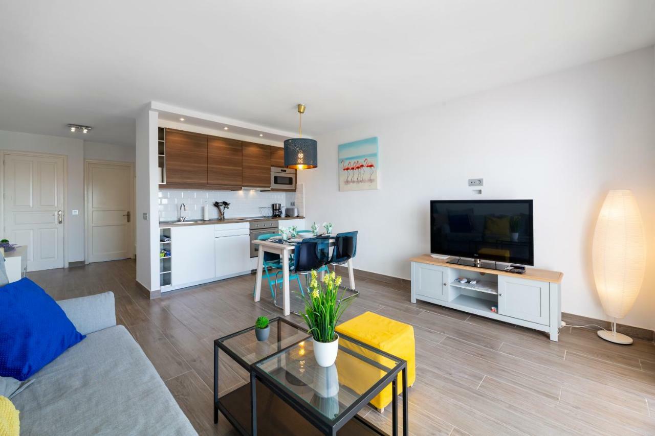 Apartment The Colors House, 629 - Private Costa Teguise