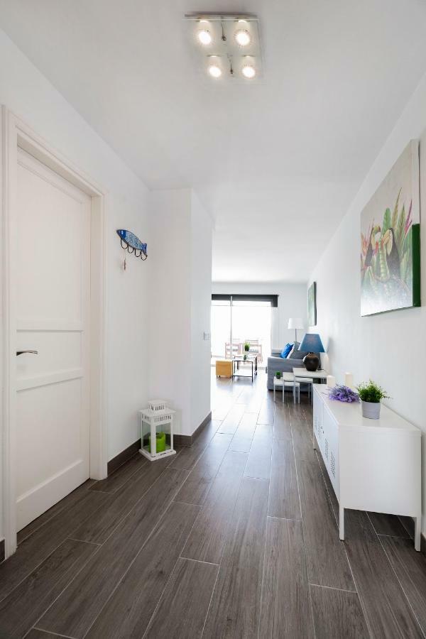 The Colors House, 629 - Private Apartment Costa Teguise